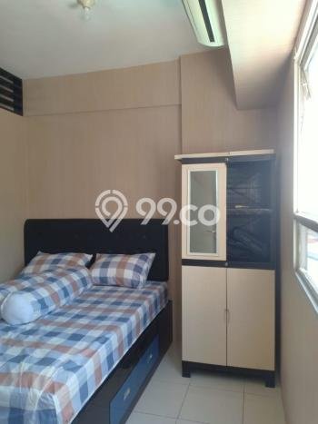 Dijual Apartemen Ekonomis di Dukuh Pakis, Surabaya dengan 2 KT, 1 KM Dijual Apartemen Ekonomis di Dukuh Pakis, Surabaya dengan 2 KT, 1 KM