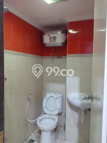 Dijual Apartemen Ekonomis di Dukuh Pakis, Surabaya dengan 2 KT, 1 KM Dijual Apartemen Ekonomis di Dukuh Pakis, Surabaya dengan 2 KT, 1 KM