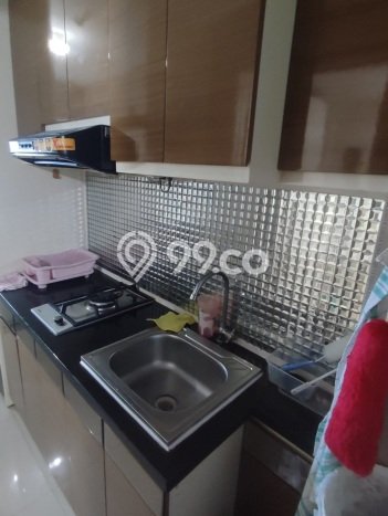 Apartemen Disewa Murah 1 KT / 1 KM di Wiyung, Surabaya Apartemen Disewa Murah 1 KT / 1 KM di Wiyung, Surabaya