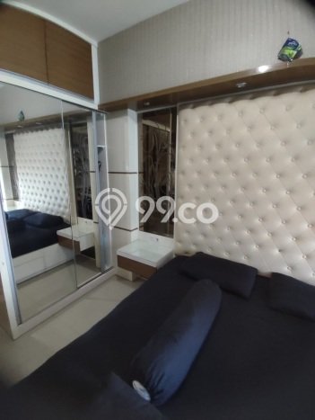 Apartemen Disewa Murah 1 KT / 1 KM di Wiyung, Surabaya Apartemen Disewa Murah 1 KT / 1 KM di Wiyung, Surabaya