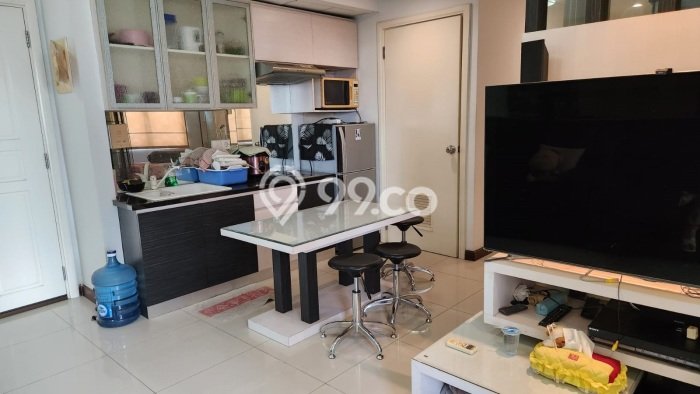 Sewa Sekarang Apartemen Nyaman 3 KT di Kawasan Lakarsantri Sewa Sekarang Apartemen Nyaman 3 KT di Kawasan Lakarsantri