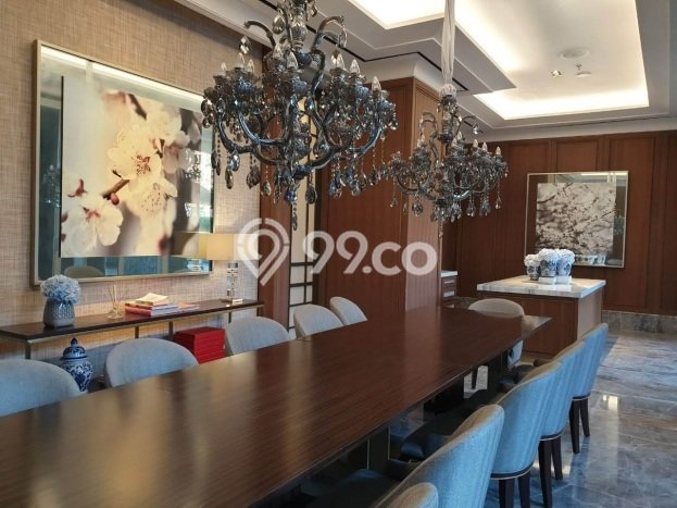 Unit Apartemen Dijual di Tegalsari, Surabaya, dengan 1 Bedroom, 1 Bathroom Unit Apartemen Dijual di Tegalsari, Surabaya, dengan 1 Bedroom, 1 Bathroom
