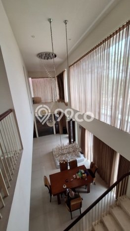 Siap Huni Rumah Mewah 4 Kamar di Wiyung Dekat ke Mana Saja Siap Huni Rumah Mewah 4 Kamar di Wiyung Dekat ke Mana Saja