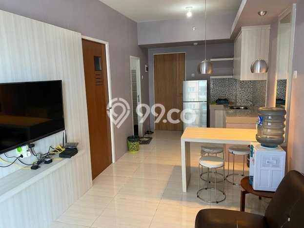 Sewa Sekarang Apartemen Nyaman 2 KT di Kawasan Dukuh Pakis Sewa Sekarang Apartemen Nyaman 2 KT di Kawasan Dukuh Pakis