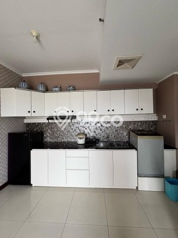 Sewa Apartemen Minimalis 56m2 Punya 2 KT, 1 KM, Lokasi di Wiyung Sewa Apartemen Minimalis 56m2 Punya 2 KT, 1 KM, Lokasi di Wiyung