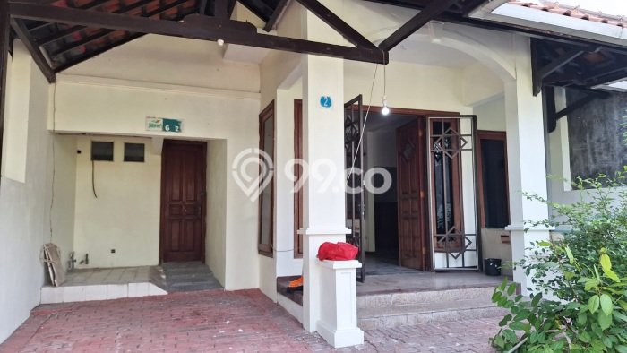 Siap Huni Rumah Mewah 3 Kamar di Dukuh Pakis Dekat ke Mana Pun Siap Huni Rumah Mewah 3 Kamar di Dukuh Pakis Dekat ke Mana Pun