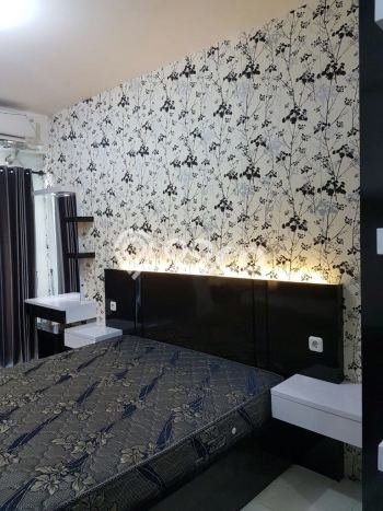 Hunian Apartemen Sewa Murah 27m2 di Dukuh Pakis, Cocok Dijadikan Tempat Tinggal Anda Hunian Apartemen Sewa Murah 27m2 di Dukuh Pakis, Cocok Dijadikan Tempat Tinggal Anda