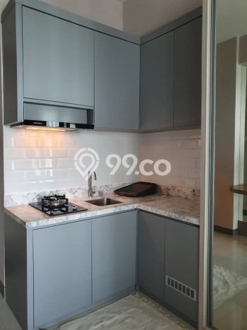 Apartemen Ideal Dijual di Sambikerep, Surabaya Punya 1 KT / 1 Kamar Mandi Apartemen Ideal Dijual di Sambikerep, Surabaya Punya 1 KT / 1 Kamar Mandi