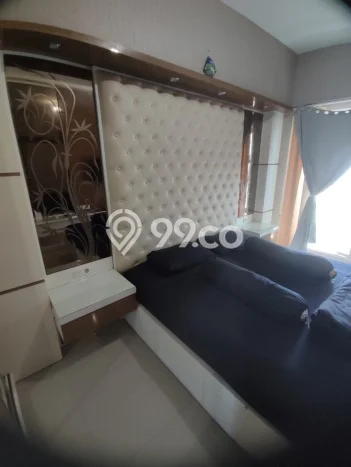 Apartemen Terjangkau di Wiyung Spesifikasi 1 Kamar Apartemen Terjangkau di Wiyung Spesifikasi 1 Kamar