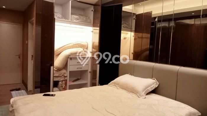 Hunian Strategis 25m2 di Pakuwon Surabaya 1 Bedroom Hunian Strategis 25m2 di Pakuwon Surabaya 1 Bedroom