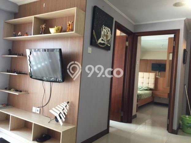 Hunian Apartemen Nyaman di Wiyung 2 Kamar Tidur Hunian Apartemen Nyaman di Wiyung 2 Kamar Tidur
