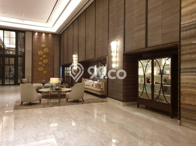 Unit Apartemen Dijual di Tegalsari, Surabaya, dengan 1 Bedroom, 1 Bathroom Unit Apartemen Dijual di Tegalsari, Surabaya, dengan 1 Bedroom, 1 Bathroom