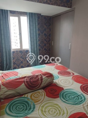 Dijual Apartemen 2 KT & 1 KM di Surabaya Area Strategis Dijual Apartemen 2 KT & 1 KM di Surabaya Area Strategis