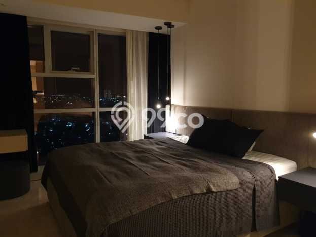 Unit Apartemen Dijual di Tegalsari, Surabaya, dengan 1 Bedroom, 1 Bathroom Unit Apartemen Dijual di Tegalsari, Surabaya, dengan 1 Bedroom, 1 Bathroom