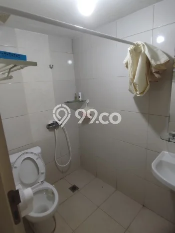 Apartemen Terjangkau di Wiyung Spesifikasi 1 Kamar Apartemen Terjangkau di Wiyung Spesifikasi 1 Kamar