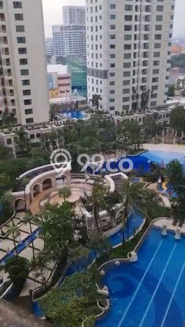 Apartemen Disewa Murah 2 KT / 1 KM di Wiyung, Surabaya Apartemen Disewa Murah 2 KT / 1 KM di Wiyung, Surabaya