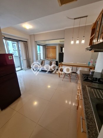 Apartemen Disewa Murah 2 KT / 1 KM di Wiyung, Surabaya Apartemen Disewa Murah 2 KT / 1 KM di Wiyung, Surabaya