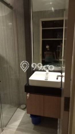 Hunian Strategis 25m2 di Pakuwon Surabaya 1 Bedroom Hunian Strategis 25m2 di Pakuwon Surabaya 1 Bedroom