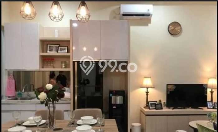Rumah Modern 3 KT LT 115m2 di Sukomanunggal Rumah Modern 3 KT LT 115m2 di Sukomanunggal