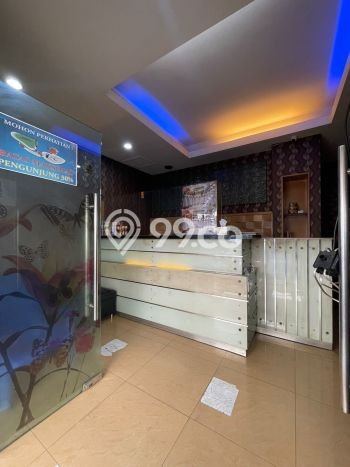 Dijual Ruko di Tegalsari, Surabaya Harga Penawaran Spesial Dijual Ruko di Tegalsari, Surabaya Harga Penawaran Spesial