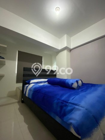 Sewa Sekarang Apartemen Nyaman 2 KT di Kawasan Dukuh Pakis Sewa Sekarang Apartemen Nyaman 2 KT di Kawasan Dukuh Pakis