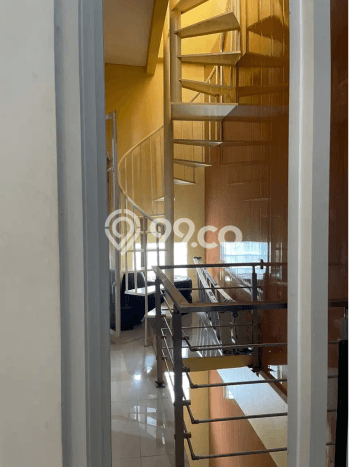Rumah Modern 3 KT LT 115m2 di Sukomanunggal Rumah Modern 3 KT LT 115m2 di Sukomanunggal