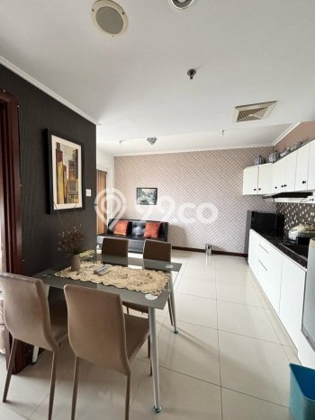 Sewa Apartemen Minimalis 56m2 Punya 2 KT, 1 KM, Lokasi di Wiyung Sewa Apartemen Minimalis 56m2 Punya 2 KT, 1 KM, Lokasi di Wiyung