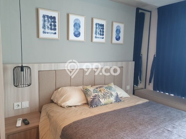 Apartemen Ideal Dijual di Sambikerep, Surabaya Punya 1 KT / 1 Kamar Mandi Apartemen Ideal Dijual di Sambikerep, Surabaya Punya 1 KT / 1 Kamar Mandi