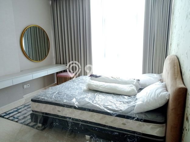 Disewakan Cepat! Unit Apartemen Hemat di Dukuh Pakis, Surabaya 2 Kamar Tidur dan 2 Kamar Mandi Disewakan Cepat! Unit Apartemen Hemat di Dukuh Pakis, Surabaya 2 Kamar Tidur dan 2 Kamar Mandi