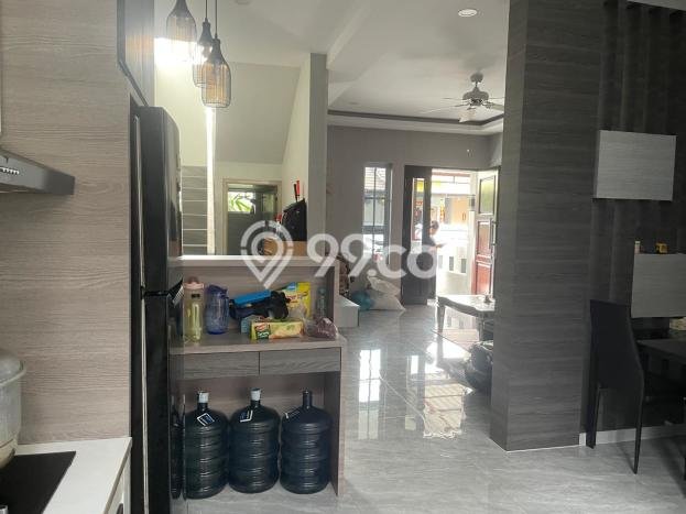 Rumah Minimalis 4 Kamar LT 210m2 di Batam Centre Rumah Minimalis 4 Kamar LT 210m2 di Batam Centre