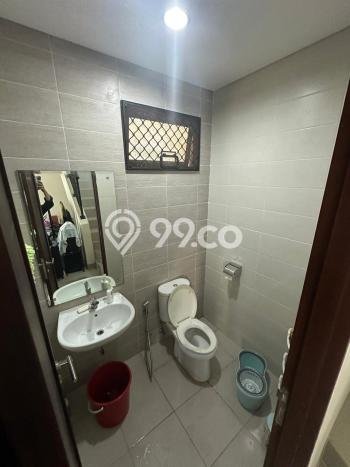 Dijual Rumah Modern 2 KT di Batam Centre, Batam Dijual Rumah Modern 2 KT di Batam Centre, Batam
