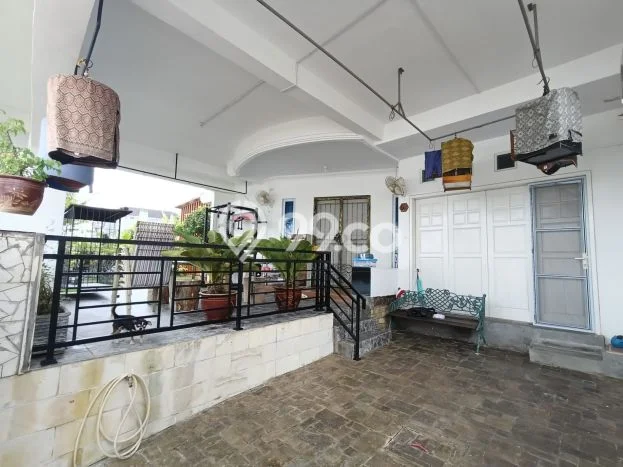 Rumah Mewah Siap Huni LT 310m2 di Batam Kota, Batam Rumah Mewah Siap Huni LT 310m2 di Batam Kota, Batam