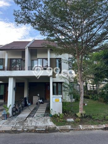 Dijual Rumah Modern 2 KT di Batam Centre, Batam Dijual Rumah Modern 2 KT di Batam Centre, Batam