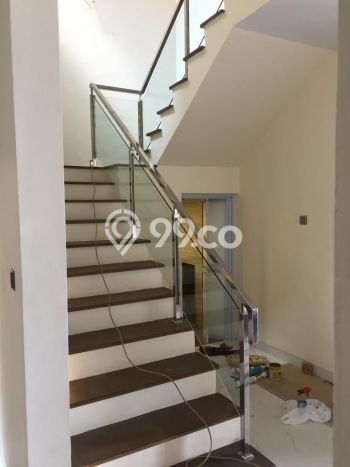 Jual Rumah Mewah Elegan Dengan View Eksklusif di Batam Centre, Batam Jual Rumah Mewah Elegan Dengan View Eksklusif di Batam Centre, Batam