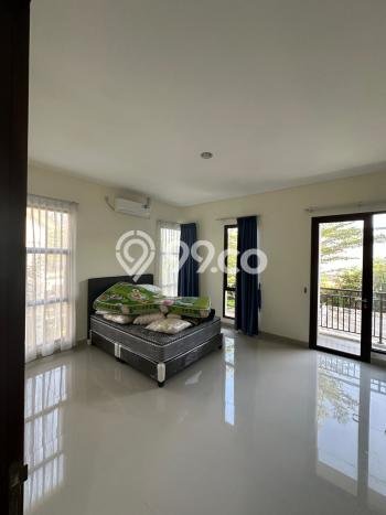 Dijual Rumah Modern 2 KT di Batam Centre, Batam Dijual Rumah Modern 2 KT di Batam Centre, Batam