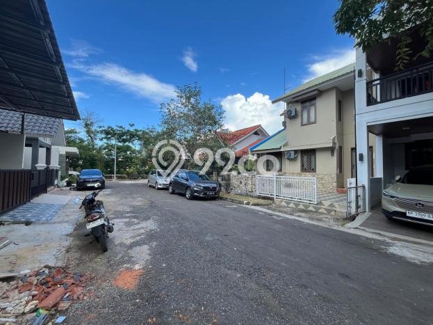Rumah Modern 3 Kamar LT 104m2 di Batam Centre Rumah Modern 3 Kamar LT 104m2 di Batam Centre