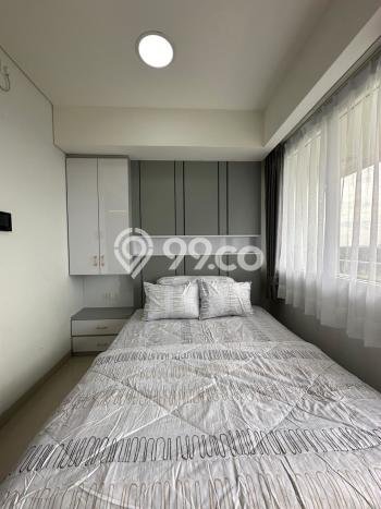 Dijual Apartemen 1 KT & 1 KM di Batam Area Strategis Dijual Apartemen 1 KT & 1 KM di Batam Area Strategis