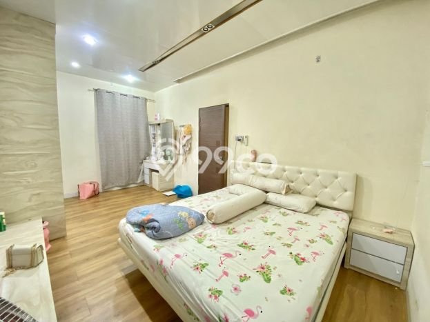 Jual Rumah Mewah Elegan Dengan View Eksklusif di Batam Centre, Batam Jual Rumah Mewah Elegan Dengan View Eksklusif di Batam Centre, Batam