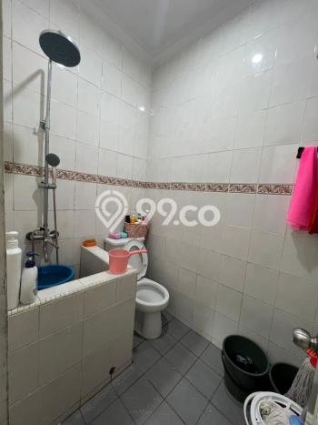 Rumah Modern 3 Kamar LT 104m2 di Batam Centre Rumah Modern 3 Kamar LT 104m2 di Batam Centre