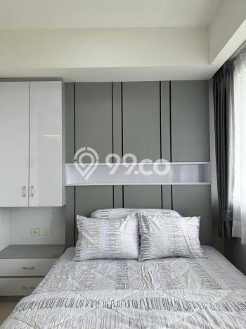 Dijual Apartemen 1 KT & 1 KM di Batam Area Strategis Dijual Apartemen 1 KT & 1 KM di Batam Area Strategis