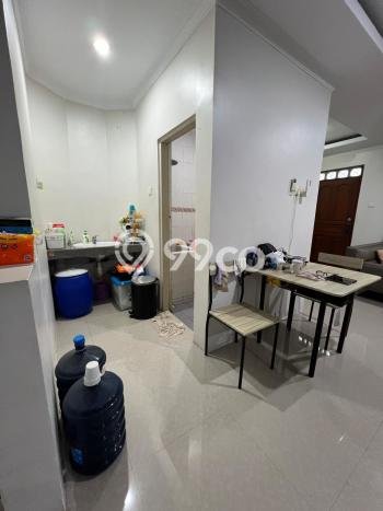 Rumah Modern 3 Kamar LT 104m2 di Batam Centre Rumah Modern 3 Kamar LT 104m2 di Batam Centre