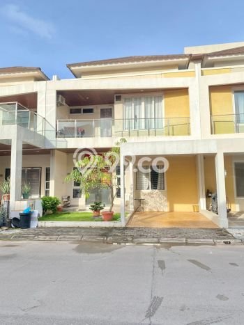 Jual Rumah Mewah Elegan Dengan View Eksklusif di Batam Centre, Batam Jual Rumah Mewah Elegan Dengan View Eksklusif di Batam Centre, Batam