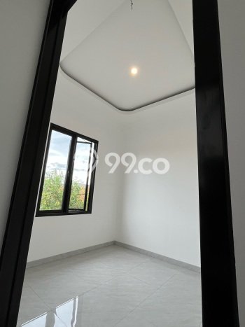 Jual Rumah Eksklusif 3 KT di Caman, Bekasi Jual Rumah Eksklusif 3 KT di Caman, Bekasi