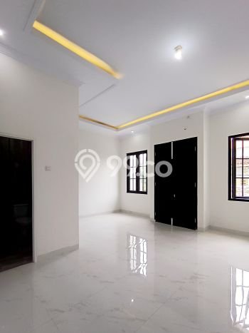 Rumah Minimalis 3 Kamar LT 101m2 di Pinang Ranti Rumah Minimalis 3 Kamar LT 101m2 di Pinang Ranti