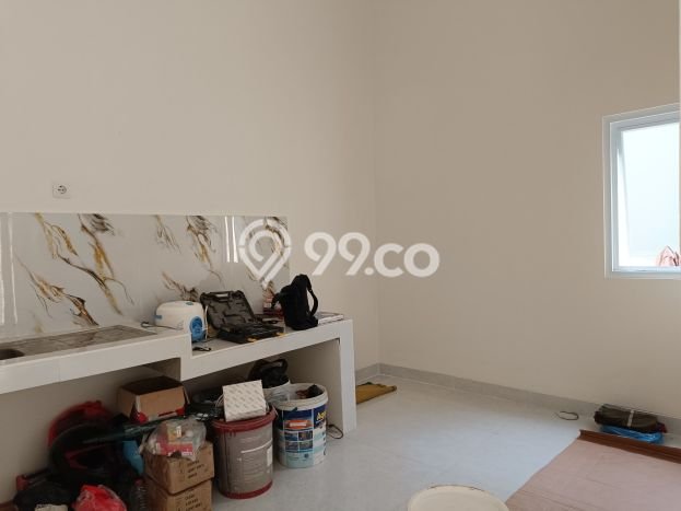 Rumah Modern 3 KT LT 98m2 di Jatibening Rumah Modern 3 KT LT 98m2 di Jatibening
