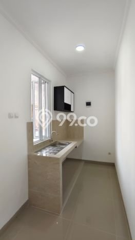 Dijual Rumah Modern 3 KT di Pinang Ranti, Jakarta Timur Dijual Rumah Modern 3 KT di Pinang Ranti, Jakarta Timur