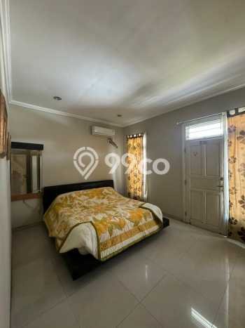 Rumah Modern 4 Kamar LT 133m2 di Jatiwaringin Rumah Modern 4 Kamar LT 133m2 di Jatiwaringin