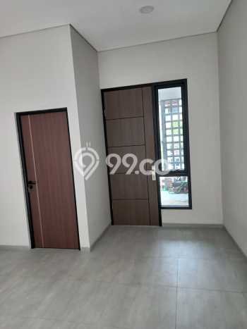Jual Rumah Modern 3 KT di Kayu Putih, Jakarta Timur Jual Rumah Modern 3 KT di Kayu Putih, Jakarta Timur