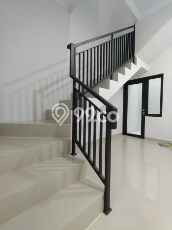 Rumah Minimalis 3 KT LT 78m2 di Kalisari Rumah Minimalis 3 KT LT 78m2 di Kalisari