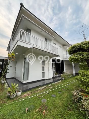 Hunian Eksklusif Dijual LT 470m2 di Duren Sawit, Jakarta Timur Hunian Eksklusif Dijual LT 470m2 di Duren Sawit, Jakarta Timur